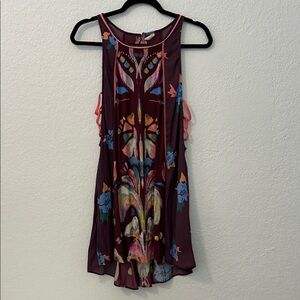 Free people Dream free tunic Medium